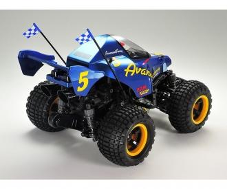 1:10 RC Comical Avante (GF-01CB)