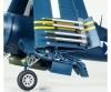 1:32 US Vought F4U-1D Corsair, plastic model kit