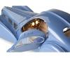 iXO Premium Collectables Bugatti 57 SC Model Car