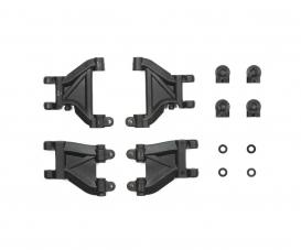 M-07 Concept Rein. D Pts, chassis parts