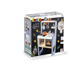 Rosemary kitchen