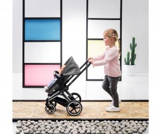 Corolle 36-42cm Cybex Puppenwagen