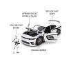 Star Wars Storm Trooper Dodge 1:24