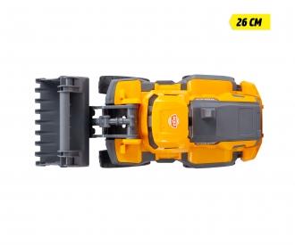 Volvo Tough Loader