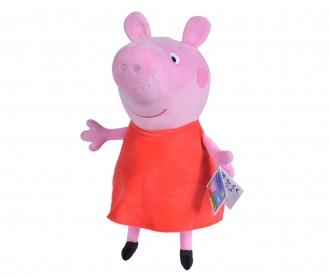 Peppa Pig Pluche Peppa Pig, 33cm