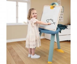 Smoby Mal- und Kreativtafel