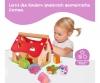 Shape Sorter House