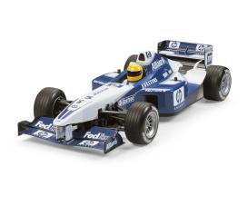Williams BMW FW24 (F-201)