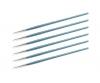 Italeri Round Brush 0/5 Synthetic Brown