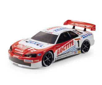 Loctite Zexel GT-R R34 (TA04)