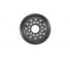 TB-05 06 Module Spur Gear 63T