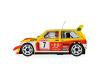 1:32 Austin Metro 6R4 D. Auriol