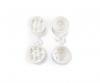6-Spoke Wheel (L+R / 1+1) 58725