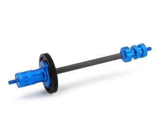1:10 RC TRF104 Chassis Kit