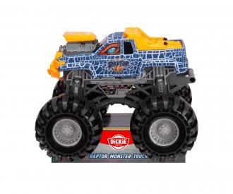Raptor Monster Truck