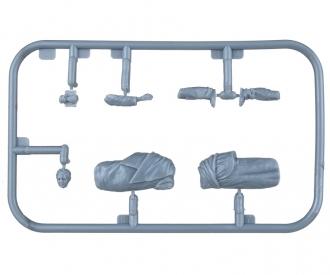 1:35 Fig. Afghan Civilians (5)