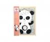 Eichhorn Puzzle Panda