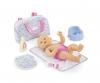 Cor.MGP 36cm Floral set acc change