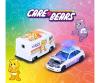 Care Bears Premium Cars, Approx. 1:64