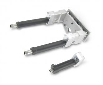 1:14 LR634 Lift & Shovel Spindle Drive Set