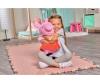 Peppa Pig Peluche Peppa, 33 cm