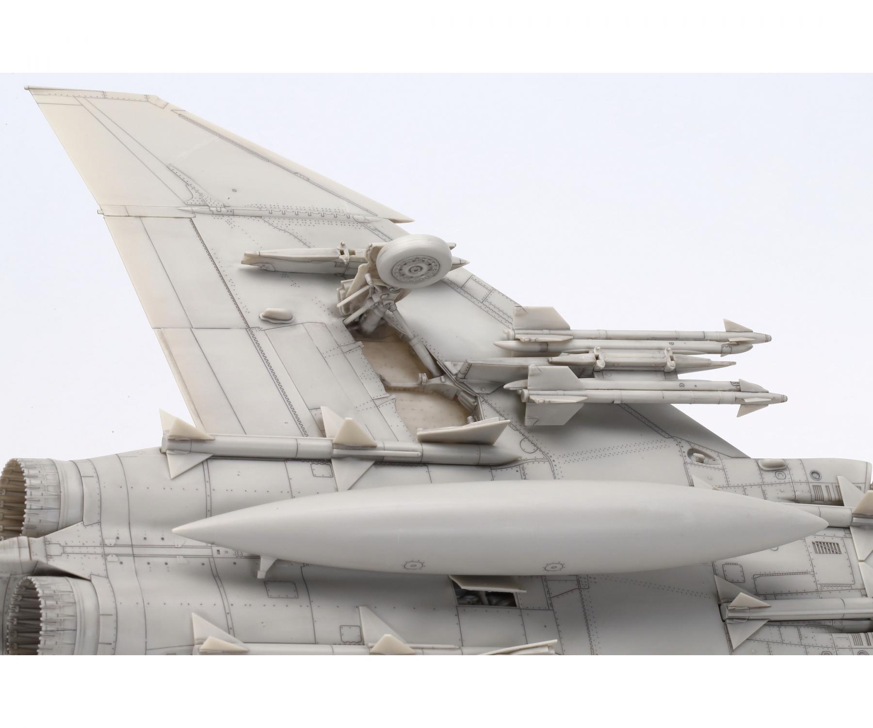 Buy 1:48 F-4B Phantom II McDonnell Douglas online | Tamiya