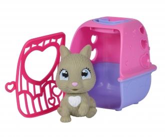 Pamper Petz Mini, 3-sort.