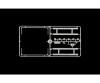 Italeri 1:24 Container Auflieger 40Ft Kit