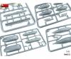 1:48 P-47D-25RE Thunderbolt Basic Kit