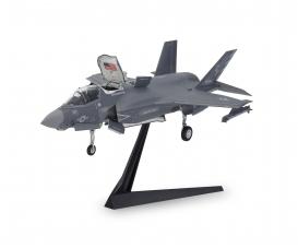 1:72 F-35B Lightning II, plastic model kit