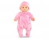 Cor. MPP 12" Pajamas-Pink + Hat