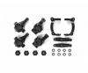 DF-02 B-Parts Upright/Steering Arm Spare Set