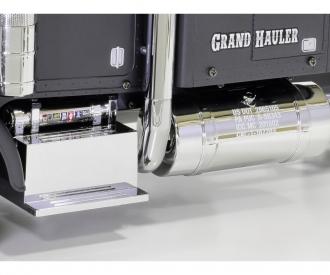 1:14 Grand Hauler, RC assembly kit, 6x4