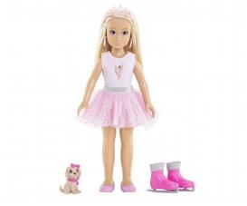 Corolle Valentine Ballerina Set