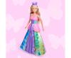 Steffi LOVE Magic Rainbow – Poupée Princesse 29 cm