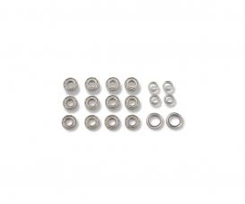 Ball bearing Set BT-01/MB-01 (18)