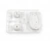 BBX Driver Figure Z Parts, model accessory set