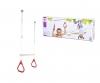 Outdoor 2-in-1 Gym-Set