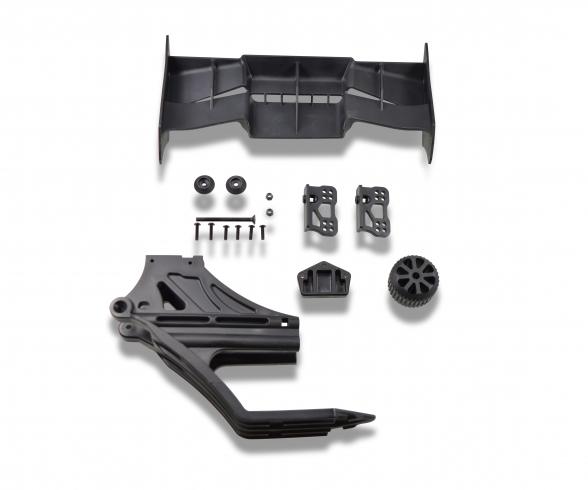 Virus-Ex Wing Mount Posts Spare Part 1:8