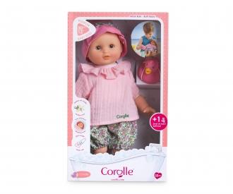 Cor. MPP Bath - Coralie