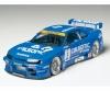 1:24 Calsonic Skyline GT-R, static display model