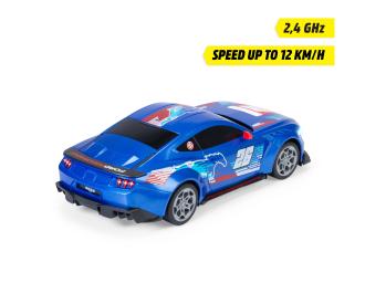 RC Ford Mustang Custumized, Try Me, RTR