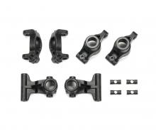 M-08C Rein. C Parts, chassis parts set, 2deg