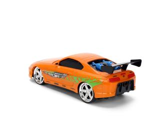 Fast&Furious RC Nitro Powered Vapor 1:24