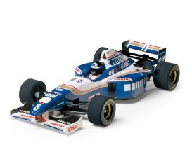 Williams Renault FW18 (F103)