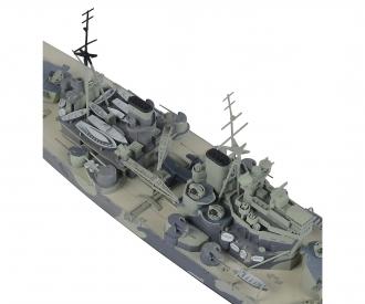 1:700 Prince of Wales, waterline model kit