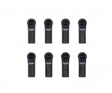 5mm/M3 Ball Socket Set, model accessory, 8 pieces