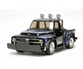 1:10 RC XB Lowride Pumkin M-06