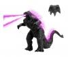 RC Walking Godzilla Heat-Ray Breath 1:12