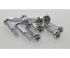 Step Screw 3x18mm BA6, model screw set